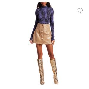 The Andamane Erin skirt